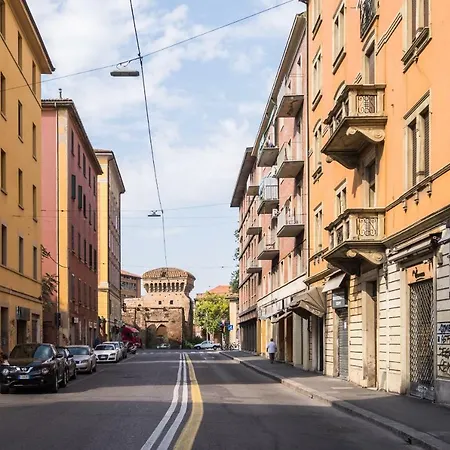 San Donato Bolonya
