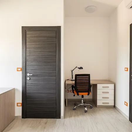 Daire San Donato