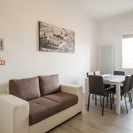 San Donato Apartamento