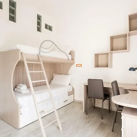 San Donato Апартаменты