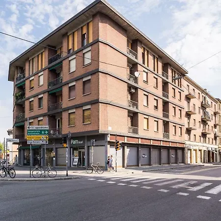 San Donato Bolonya